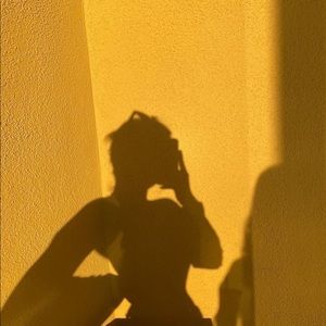 Meet your Posher, Gracie